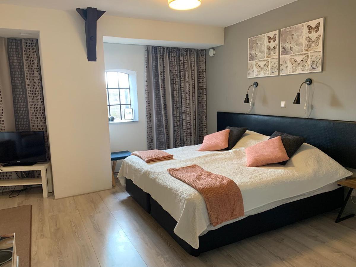 Hitzum Bed And Breakfast De Salix المظهر الخارجي الصورة