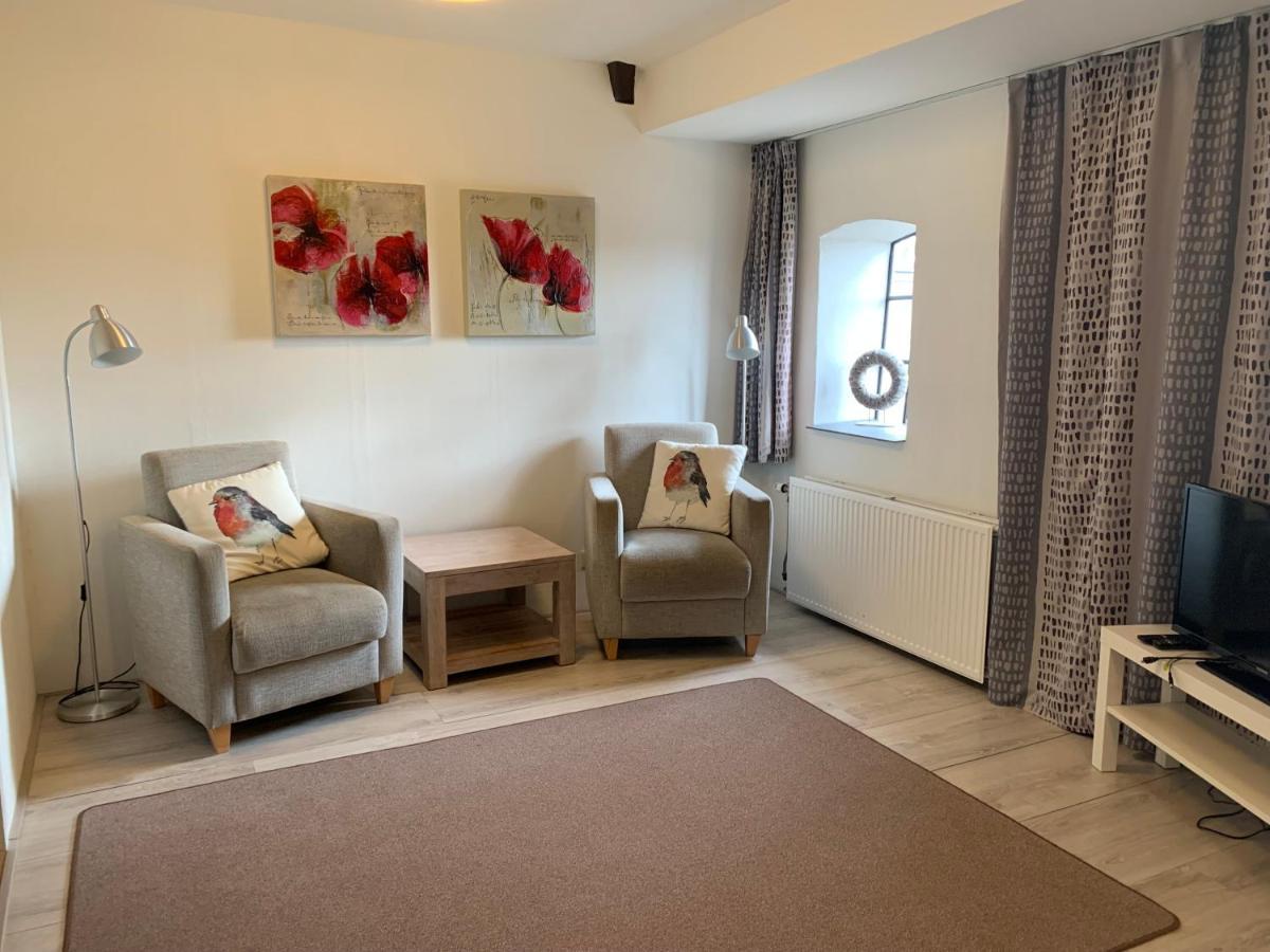Hitzum Bed And Breakfast De Salix المظهر الخارجي الصورة